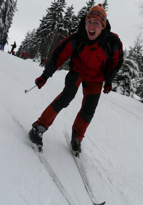 031 Expedice GEMINI 2009